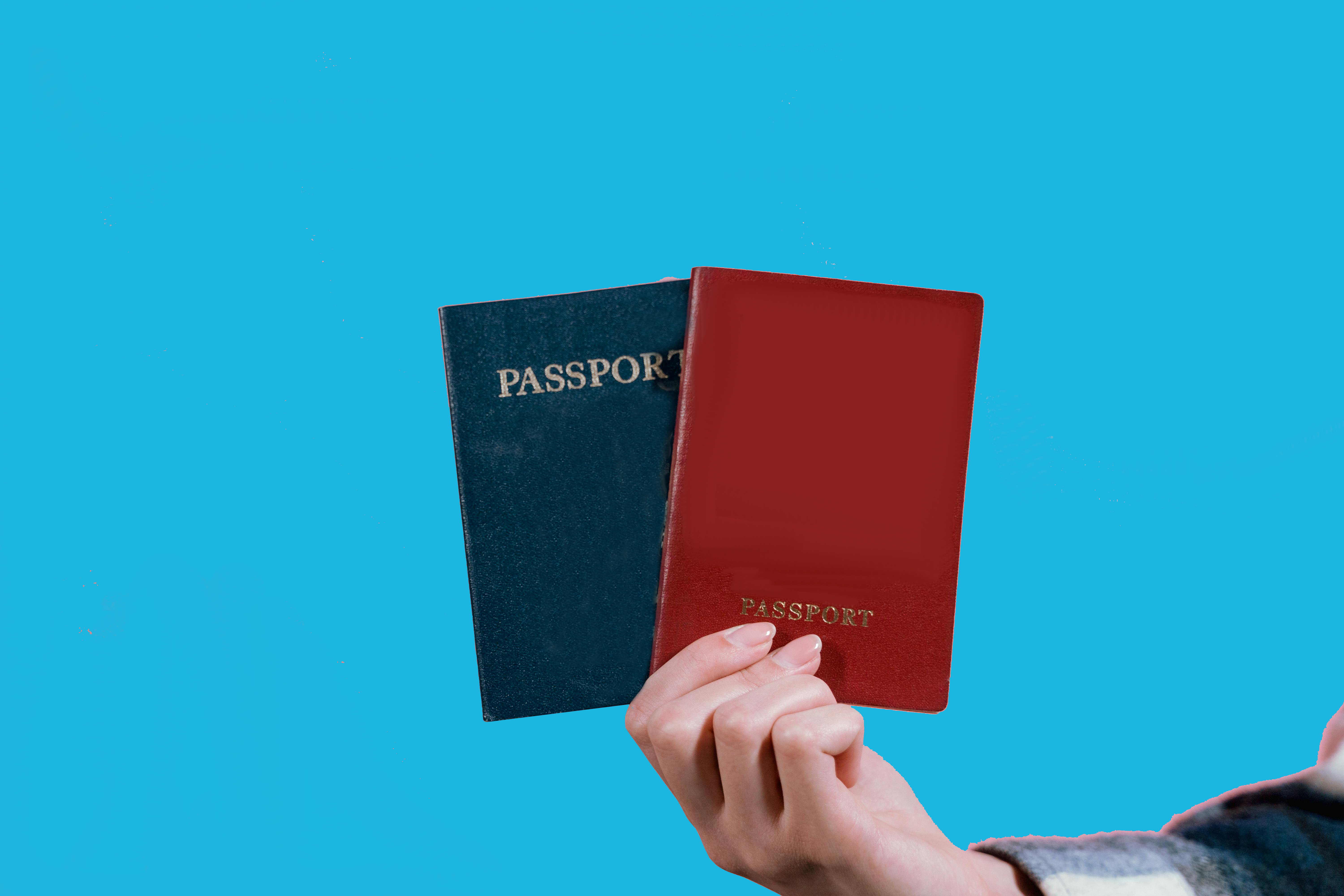 Passports